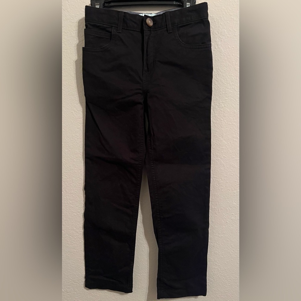 Classic Club Pants